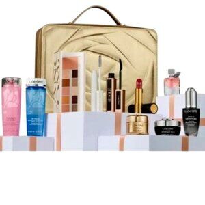 The Lancôme Holiday Beauty Box
